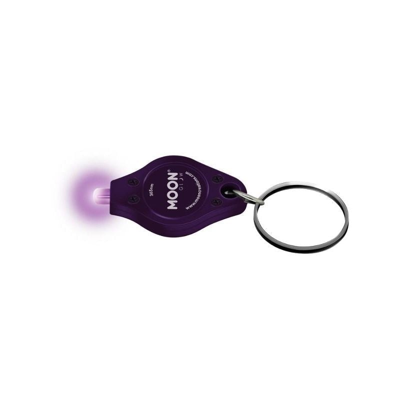 Costumes Australia UV Keyring Compact 365nm Money Checker Violet_1