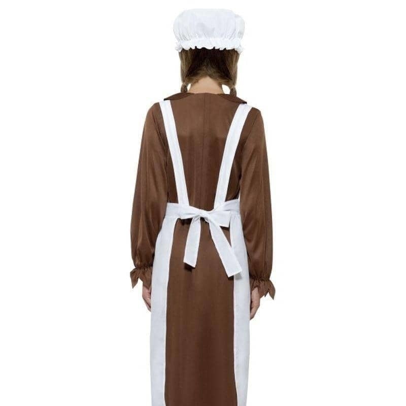 Costumes Australia Victorian Kit Kids White_3