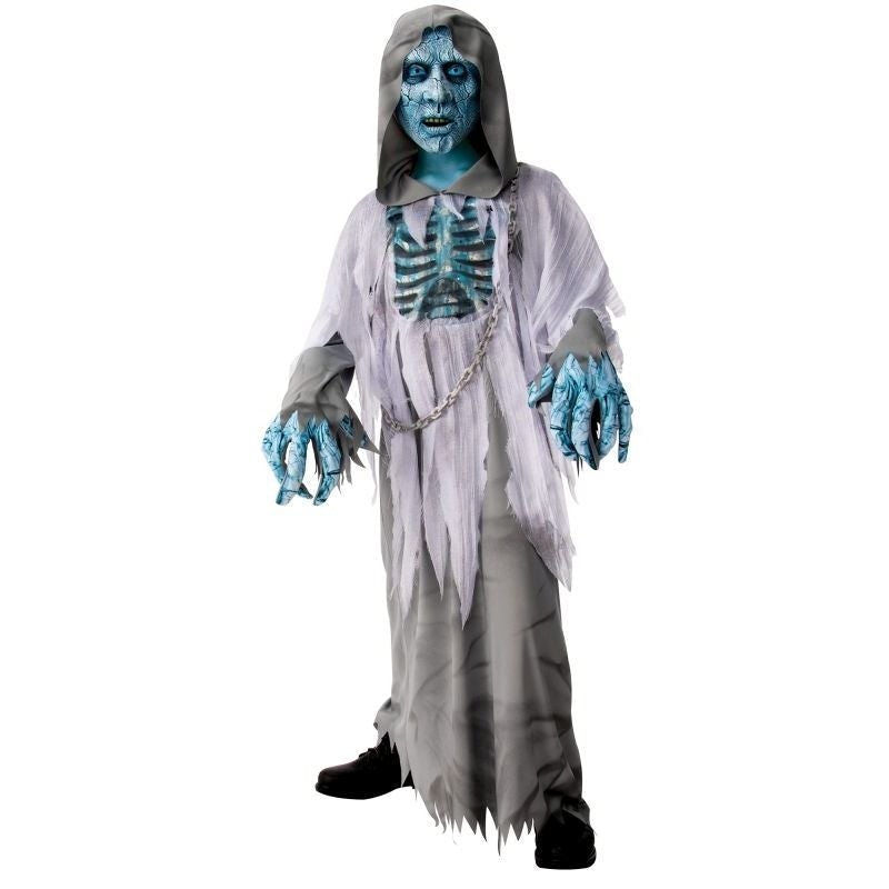 Costumes Australia White Walker_1