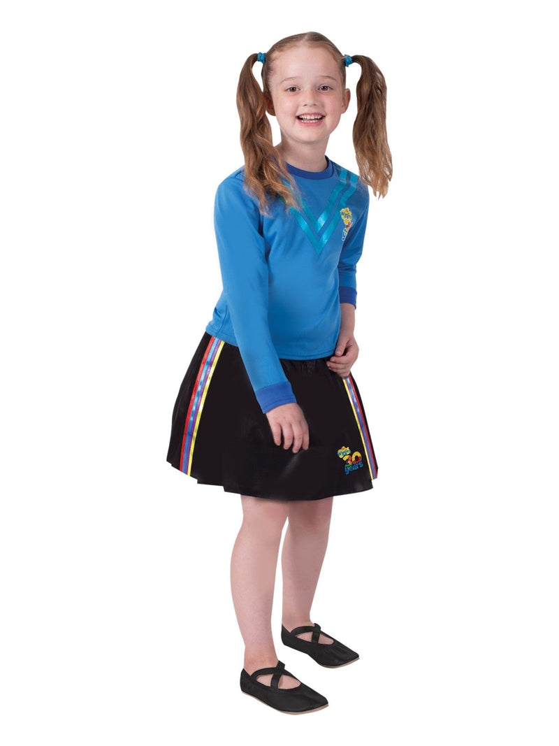 Costumes Australia Wiggles 30th Anniversary Skirt_2