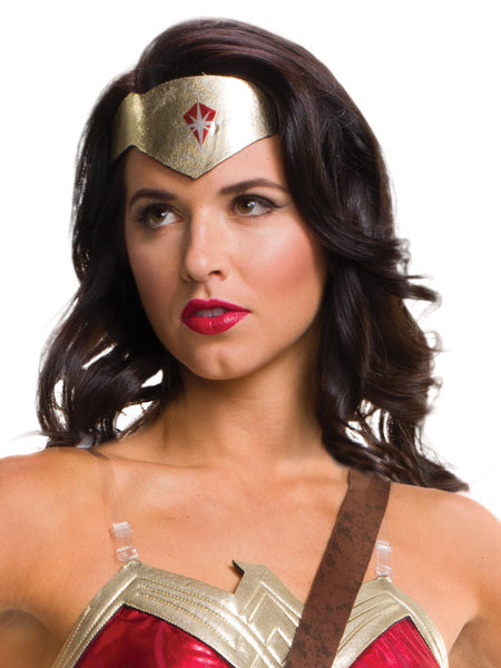 Costumes Australia Wonder Woman Costume Justice League Deluxe Dress_2