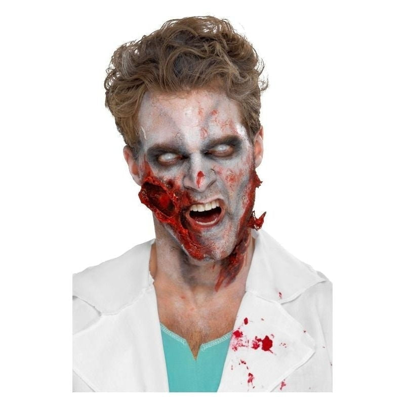 Costumes Australia Zombie Liquid Latex Low Ammonia 30ml_2