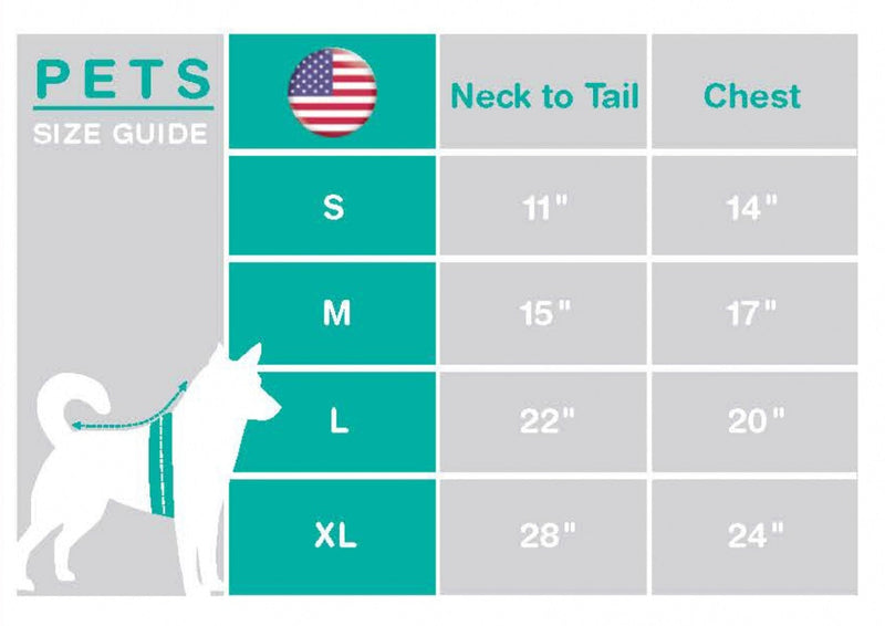 Costumes Australia Size Chart Shark Dog Costume Pet Dog Cat Blue