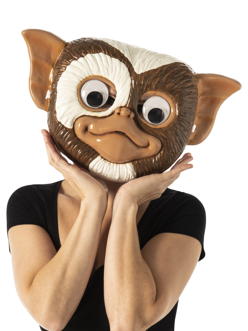 Gizmo Gremlins Googly Eye Mask