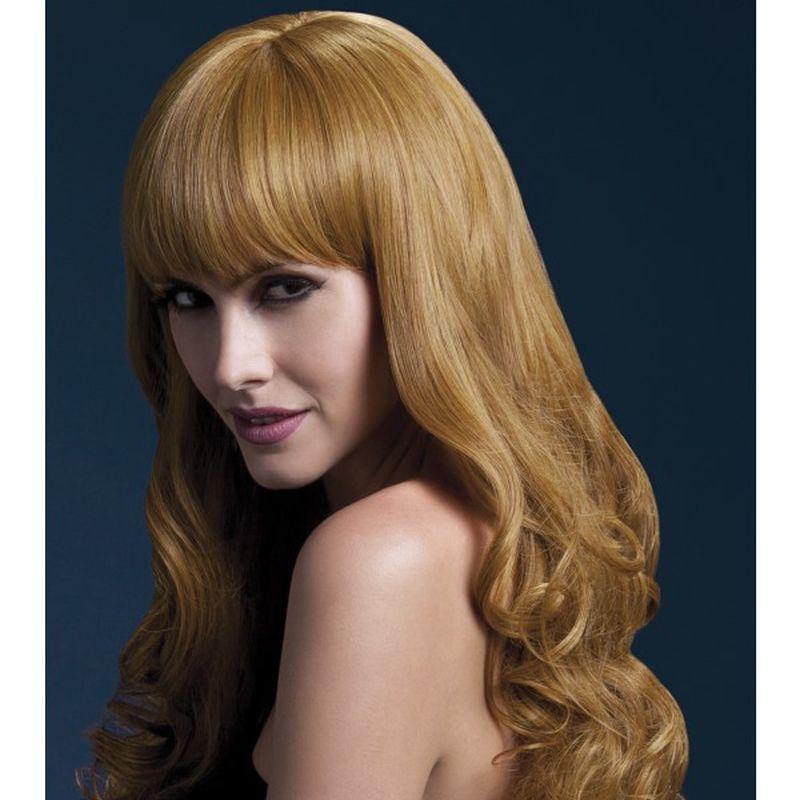 Fever Isabelle Wig - One Size