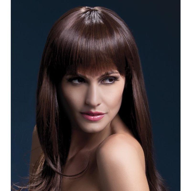 Fever Sienna Wig - One Size