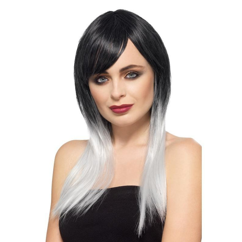 Deluxe Ombre Wig