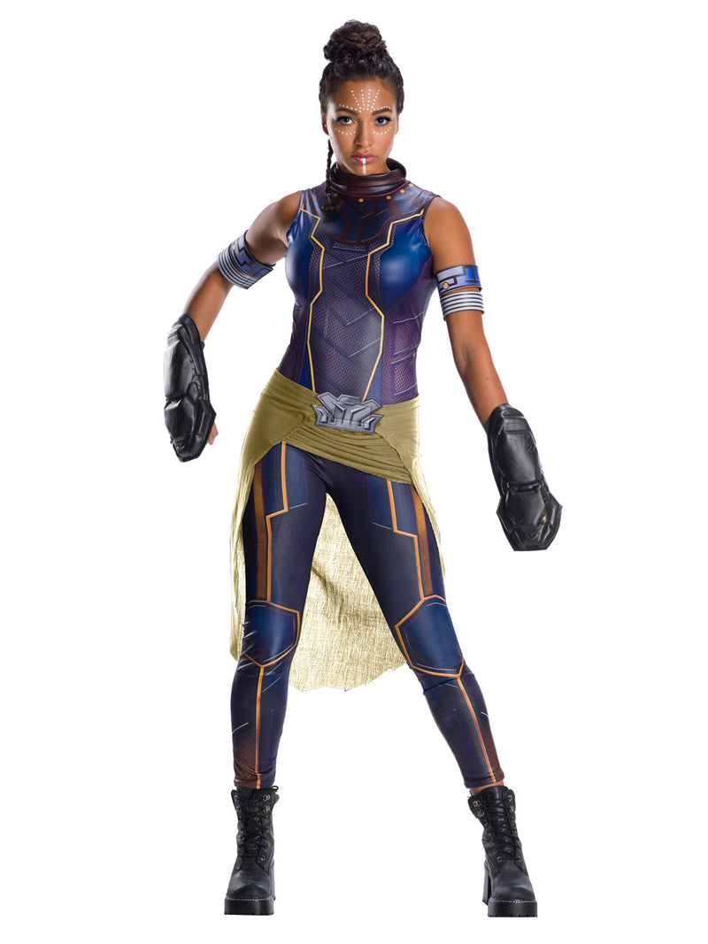 Shuri Deluxe Avg4 Costume Womens