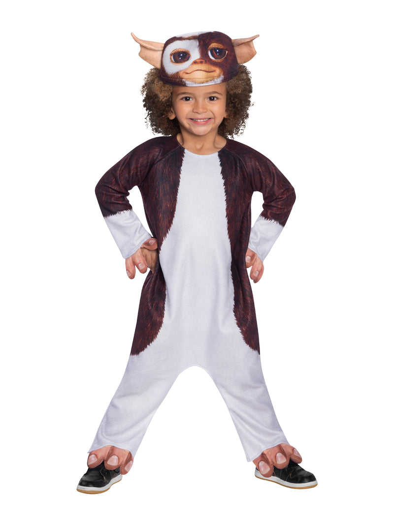 Gizmo Gremlins Toddler Costume