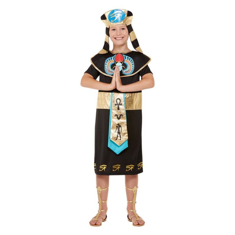 Deluxe Egyptian Prince Costume