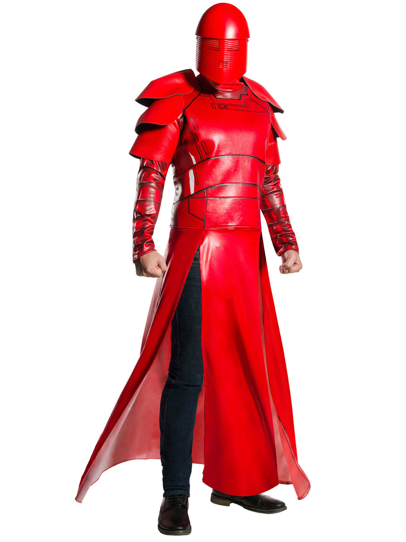 Praetorian Guard Deluxe Costume Mens