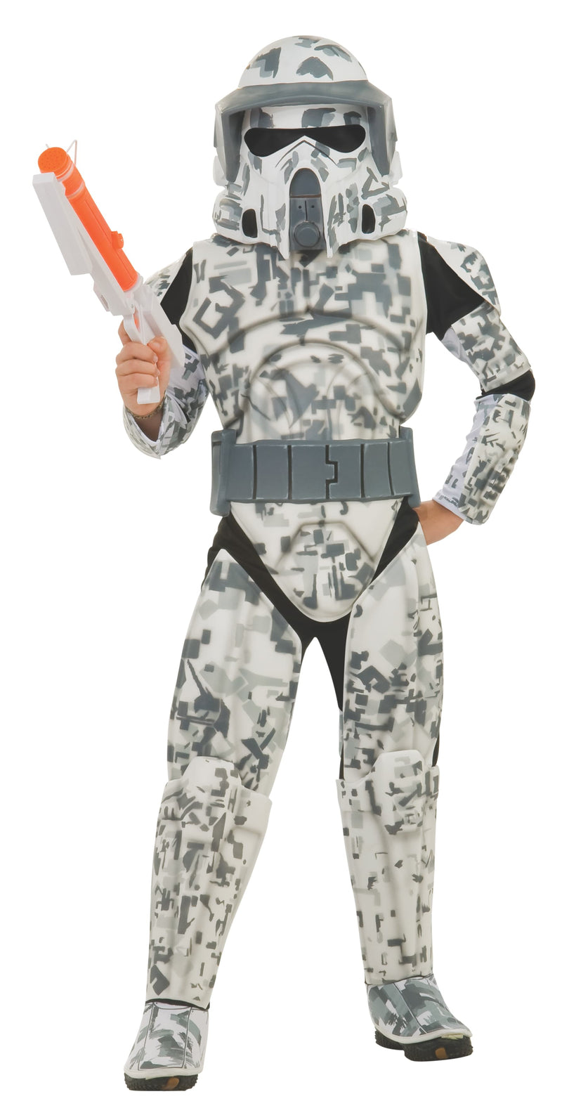 Arf Trooper Deluxe Costume Boys