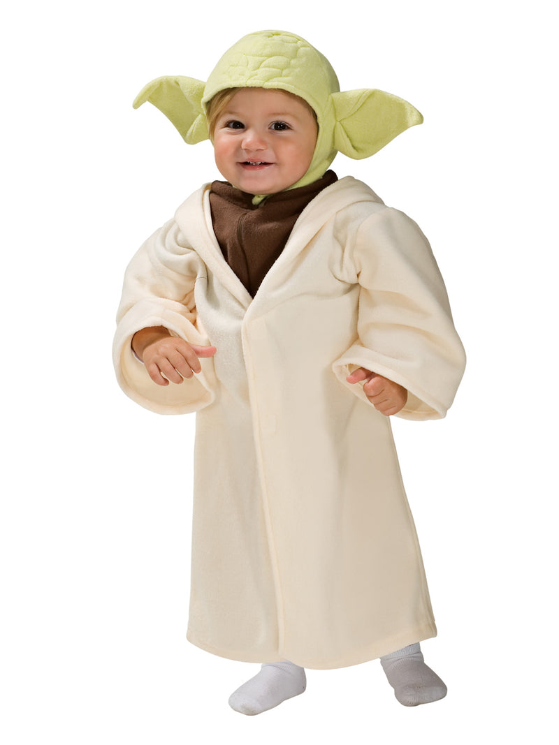 Yoda Child Costume Baby/Toddler